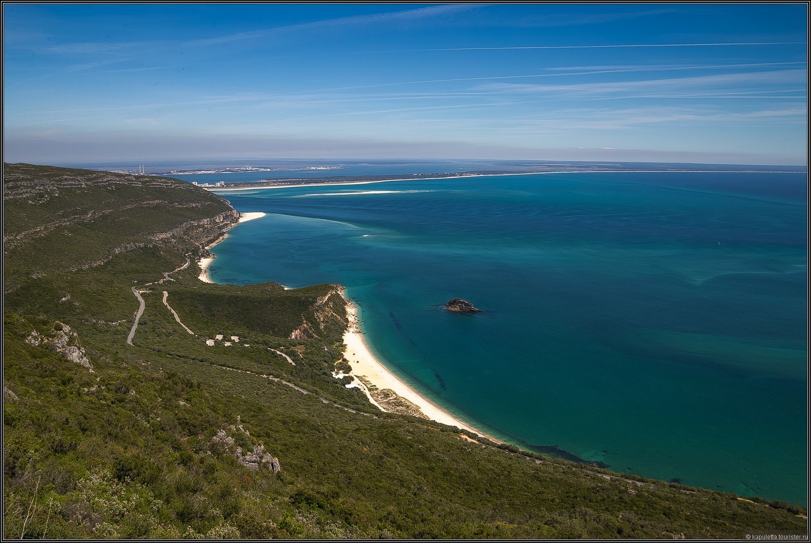 Setubal